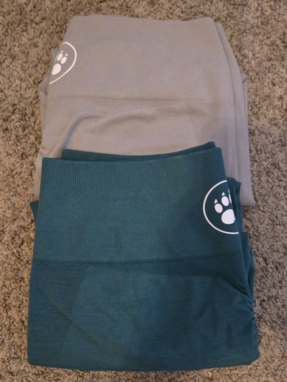 Womens Workout Leggings Bundle Size Medium